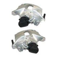 Bremssättel-Set mit Feststell Ø 60 mm...