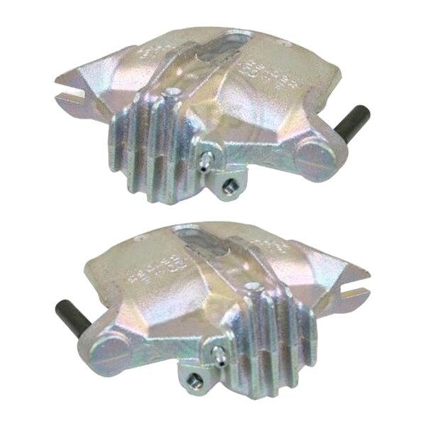 Bremssättel-Set 1 Kolben Ø 54 mm Grauguss A.B.S. für u.a. CITROËN XSARA