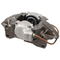 Brake caliper set 2 pistons Ø 48 mm grey cast iron...