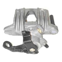 Brake caliper set with parking brake Ø 36 mm alu A.B.S. for e.g. OPEL ASTRA