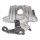 Brake caliper set with parking brake Ø 36 mm alu A.B.S. for e.g. OPEL ASTRA