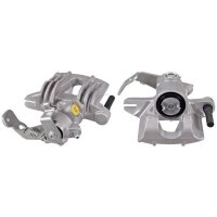 Bremssättel-Set mit Feststell Ø 38 mm Alu A.B.S. für u.a. OPEL ZAFIRA