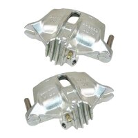 Bremssättel-Set 1 Kolben Ø 48 mm Grauguss...