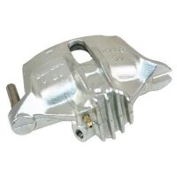 Bremssättel-Set 1 Kolben Ø 48 mm Grauguss A.B.S. für u.a. PEUGEOT 206