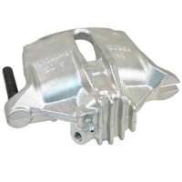 Bremssättel-Set 1 Kolben Ø 48 mm Grauguss A.B.S. für PEUGEOT 206