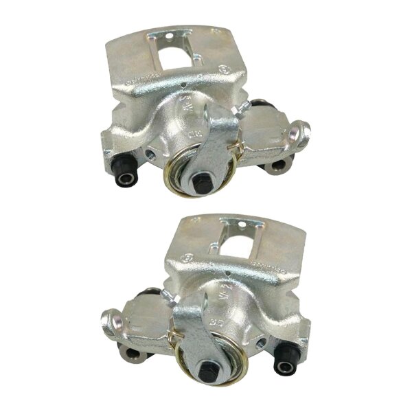 Brake caliper set with locking Ø 36 mm A.B.S. for e.g. RENAULT SAFRANE