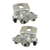 Brake caliper set with locking Ø 36 mm A.B.S. for...