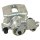 Brake caliper set with locking Ø 36 mm A.B.S. for e.g. RENAULT SAFRANE