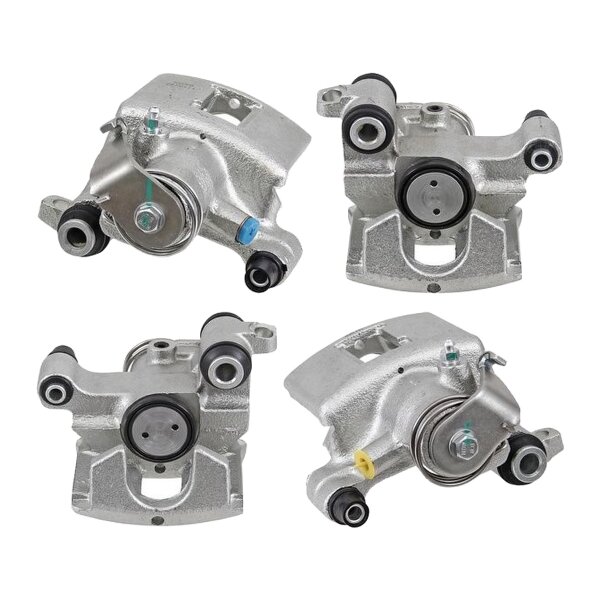 Brake caliper set with locking Ø 36 mm A.B.S. for e.g. RENAULT LAGUNA