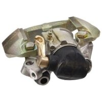 Bremssättel-Set mit Feststellbremse Ø 50 mm Aluminium A.B.S. für u.a. CITROËN BX