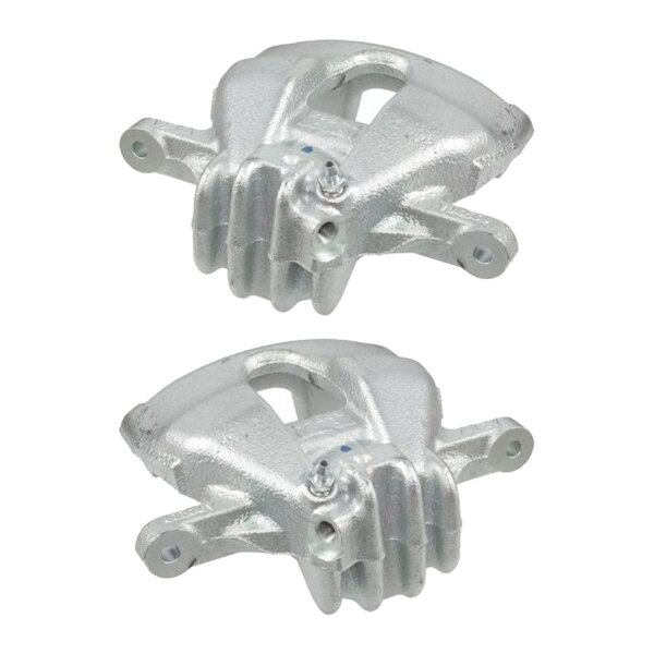Bremssättel-Set 1 Kolben axial Ø 57 mm A.B.S. für u.a. PEUGEOT 308
