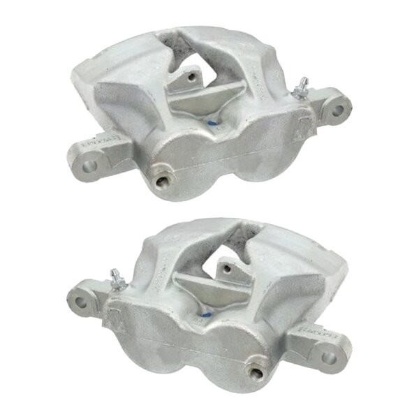 Bremssättel-Set 2 Kolben Ø 48 mm A.B.S. für u.a. MERCEDES-BENZ SPRINTER