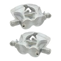 Bremssättel-Set 2 Kolben Ø 48 mm A.B.S....