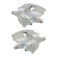 Brake caliper set 1 piston axial Ø 48 mm A.B.S....