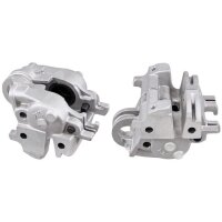 Bremssättel-Set 2 Kolben Ø 42 mm Aluminium A.B.S. für u.a. CITROËN AMI