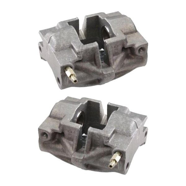 Bremssättel-Set 2 Kolben Ø 30 mm Aluminium A.B.S. für u.a. CITROËN BX