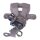 Brake caliper set with parking brake Ø 38 mm alu A.B.S. for e.g. FIAT BRAVO