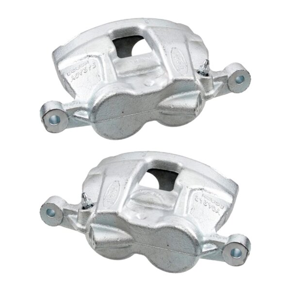 Brake caliper set 2 pistons Ø 48 mm A.B.S. for e.g. FORD TRANSIT