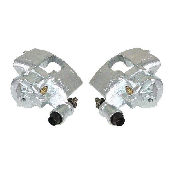Brake caliper set 1 piston Ø 54 mm A.B.S. for e.g. FORD ESCORT