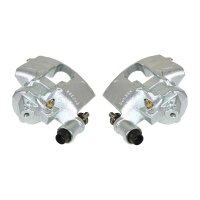Brake caliper set 1 piston Ø 54 mm A.B.S. for e.g....