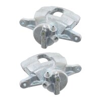 Bremssättel-Set 1 Kolben axial Ø 48 mm A.B.S....