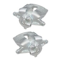 Brake caliper set 1 piston axial Ø 54 mm A.B.S....