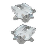 Bremssättel-Set 1 Kolben Ø 54 mm Grauguss...