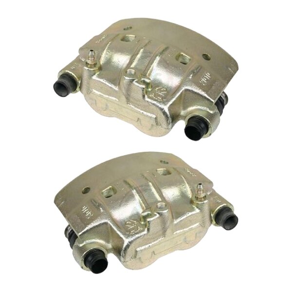 Brake caliper set 2 pistons Ø 42 mm A.B.S. for e.g. FORD TRANSIT