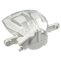 Brake caliper set 1 piston Ø 60 mm grey cast iron A.B.S. for e.g. CITROËN C8