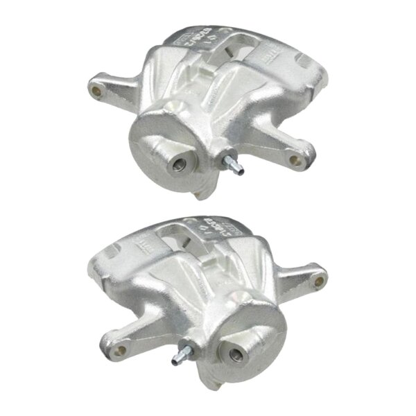 Bremssättel-Set 1 Kolben Ø 54 mm Grauguss A.B.S. für u.a. CITROËN C2