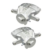 Bremssättel-Set 1 Kolben Ø 54 mm Grauguss...