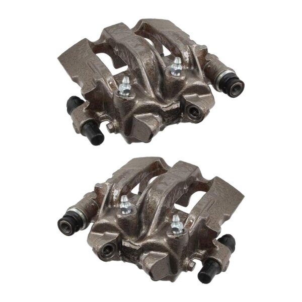 Brake caliper set 2 pistons axial Ø 40 mm A.B.S. for VOLVO 740 and others