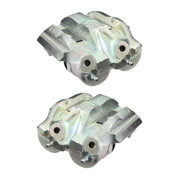 Brake caliper set 2 pistons Ø 45 mm A.B.S. for e.g. RENAULT TRAFIC