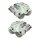 Brake caliper set 2 pistons Ø 45 mm A.B.S. for e.g. RENAULT TRAFIC