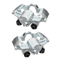 Bremssättel-Set 1 Kolben Ø 48 mm Grauguss...