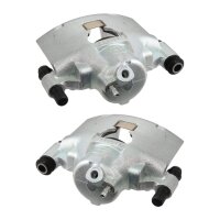 Brake caliper set 1 piston axial Ø 54 mm A.B.S....