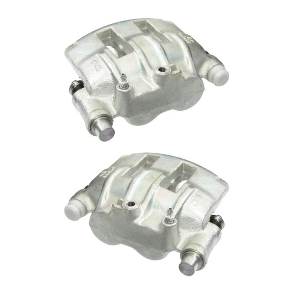 Brake caliper set 2 pistons Ø 42 mm A.B.S. for e.g. FORD TRANSIT