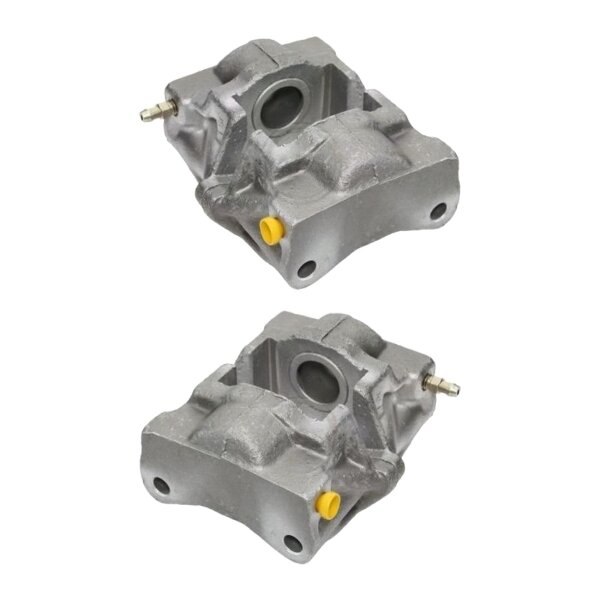 Bremssättel-Set 2 Kolben Ø 33 mm Aluminium A.B.S. für u.a. CITROËN XANTIA