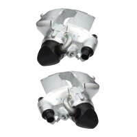 Bremssättel-Set mit Feststellbremse Ø 57 mm...