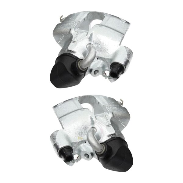 Bremssättel-Set mit Feststell Ø 54 mm Grauguss A.B.S. für u.a. CITROËN XANTIA