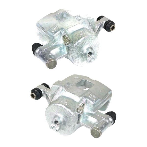 Bremssättel-Set 1 Kolben Ø 60 mm Grauguss A.B.S. für u.a. NISSAN VANETTE