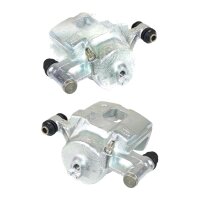 Bremssättel-Set 1 Kolben Ø 60 mm Grauguss...