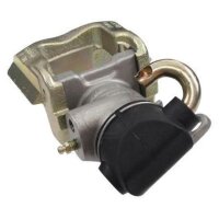 Bremssättel-Set mit Feststell Ø 34 mm Alu...