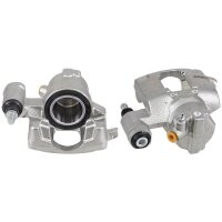 Bremssättel-Set 1 Kolben Ø 48 mm Grauguss A.B.S. für u.a. FIAT PUNTO