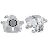 Brake caliper set with parking brake Ø 57 mm A.B.S. for e.g. CITROËN C5