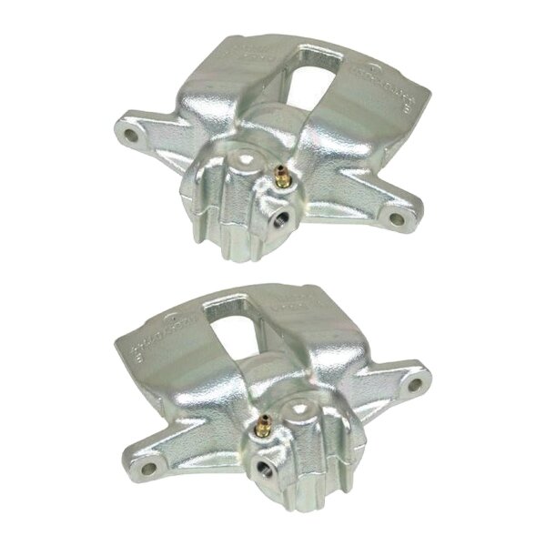 Bremssättel-Set 1 Kolben Ø 54 mm Grauguss A.B.S. für u.a. CITROËN C4