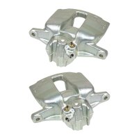 Bremssättel-Set 1 Kolben Ø 54 mm Grauguss...