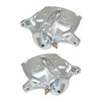 Brake caliper set 1 piston axial Ø 57 mm A.B.S....