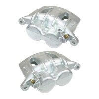 Brake caliper set 2 pistons Ø 48 mm A.B.S. for...