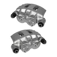 Brake caliper set 2 pistons Ø 45 mm A.B.S. for...